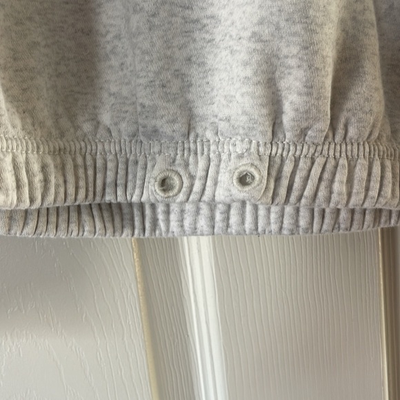 Tommy Hilfiger Mock Turtleneck Sweatshirt - Picture 4 of 7